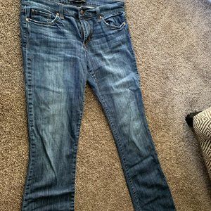 else jeans size 28